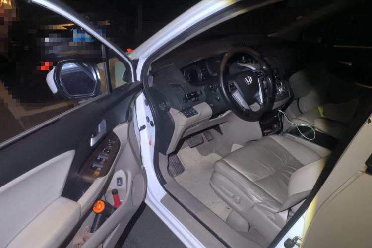 Used Honda Odyssey 2013 2.4L Sport Edition