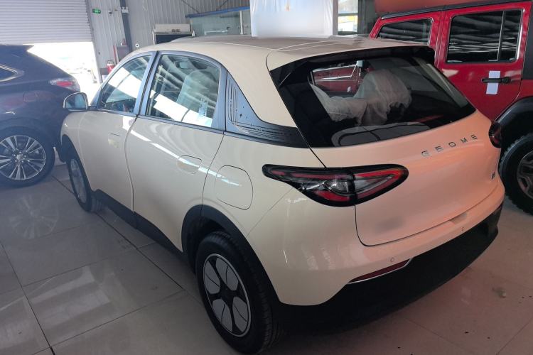 Used Geely Galaxy Geome 2025 310km Youth Edition