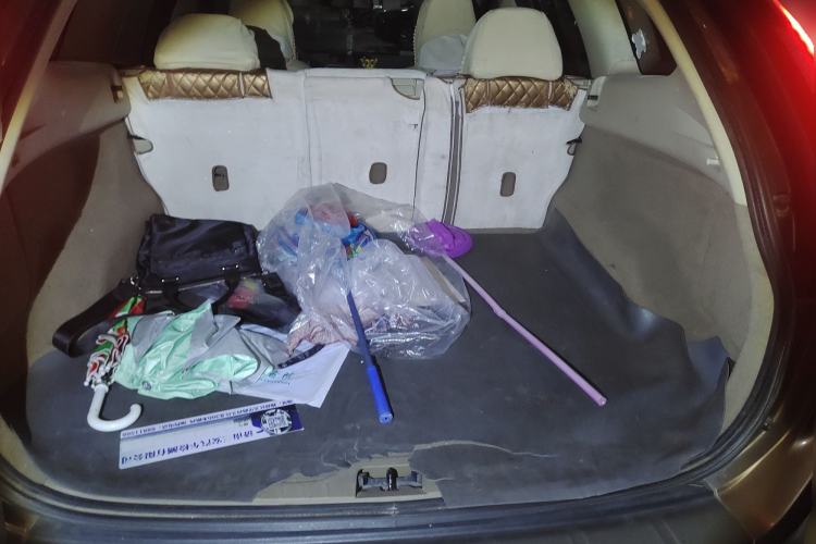 Used Volvo XC60 2010 T6 AWD Comfort Edition
