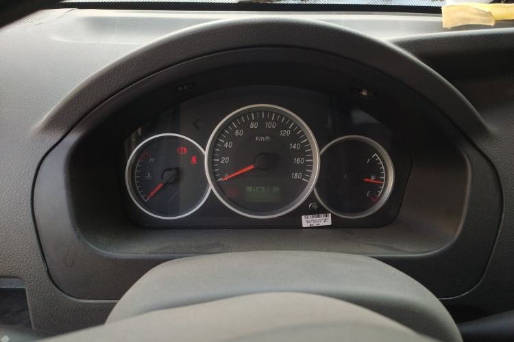 Used Dongfeng Xiaokang K07S 2022 1.3L High-Power Base Version