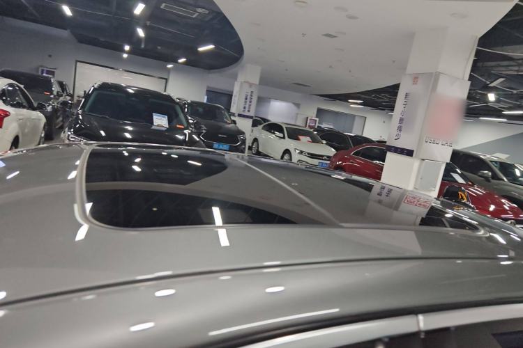 Used Lynk & Co 03 2021 2.0TD Automatic Trendy Champion Edition