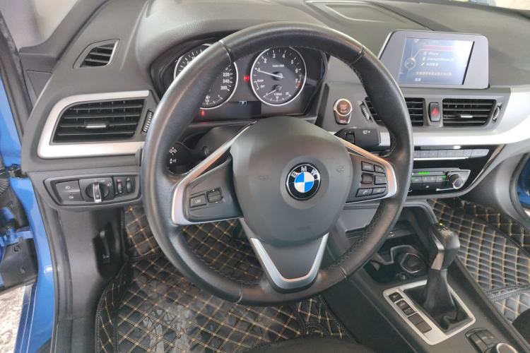 Used BMW 1 Series 2017 118i Fashion Model