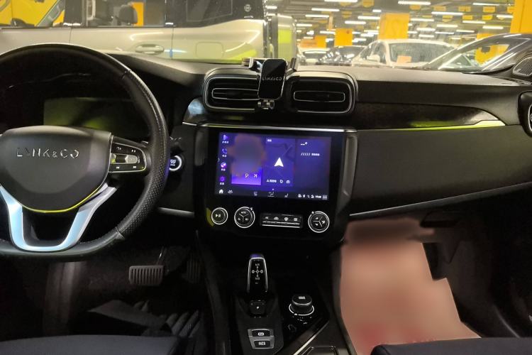 Used Lynk & Co 03 2019 2.0TD Automatic Jing Pro Edition