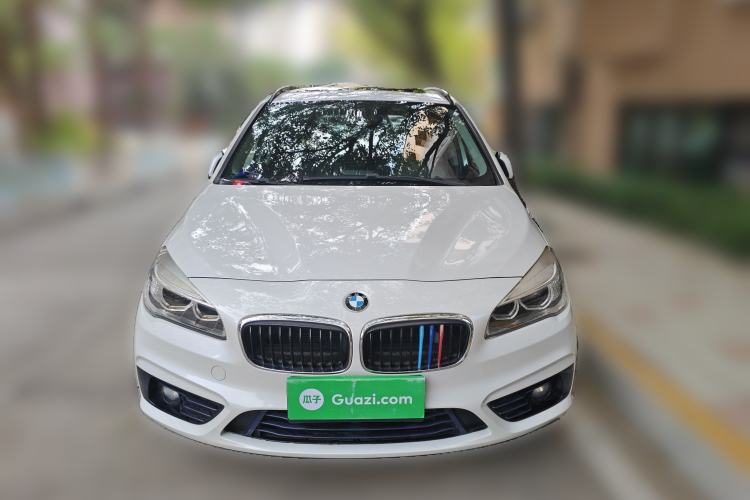 Used BMW 2 Series Gran Tourer 2015 218i Sports Design Package