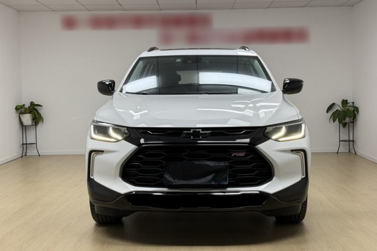 Used Chevrolet Trax 2022 Encore RS 1.5T CVT CoolPro
