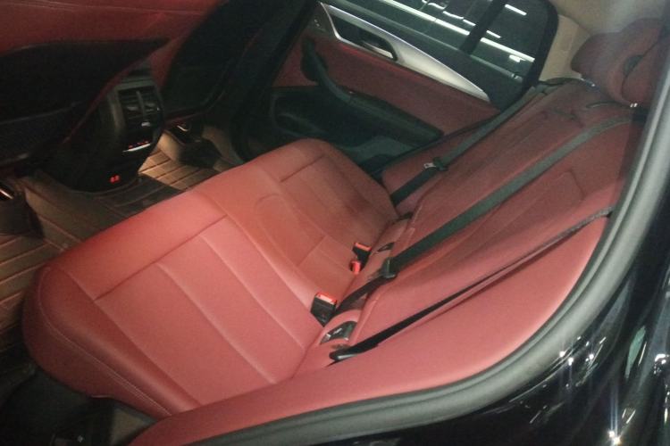 Used BMW X4 2022 xDrive 25i M Sport Package
