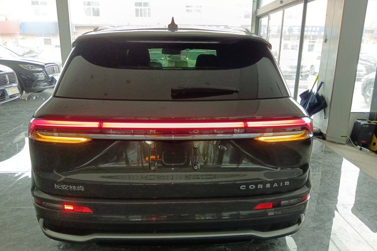 Used Lincoln Corsair 2023 2.0T Two-Wheel Drive Luxury Edition