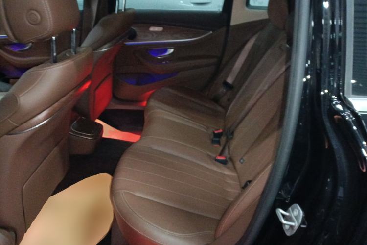 Used Mercedes-Benz E-Class 2023 Updated E 300 L Fashion Edition
