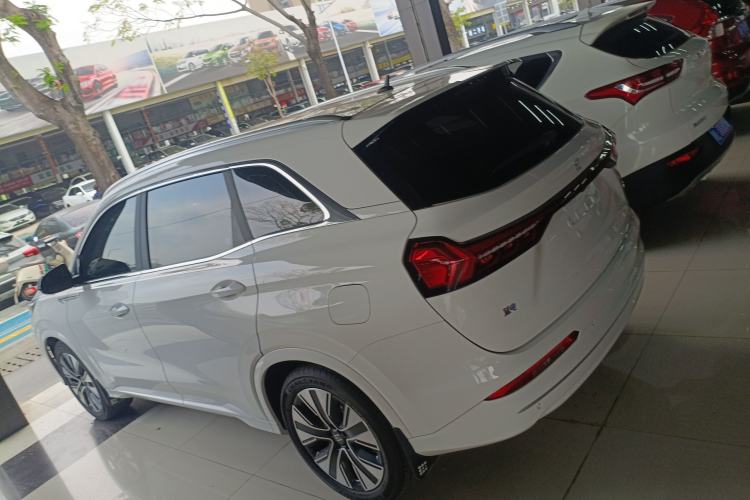 Used Landian E5 PLUS 2025 165 km Long-Range Version PLUS 7-Seater
