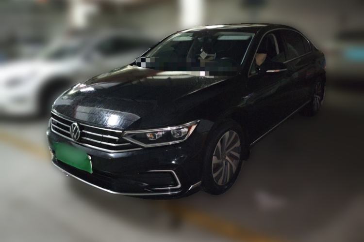 Used Volkswagen Magotan GTE Plug-in Hybrid 2022 GTE Luxury Model
