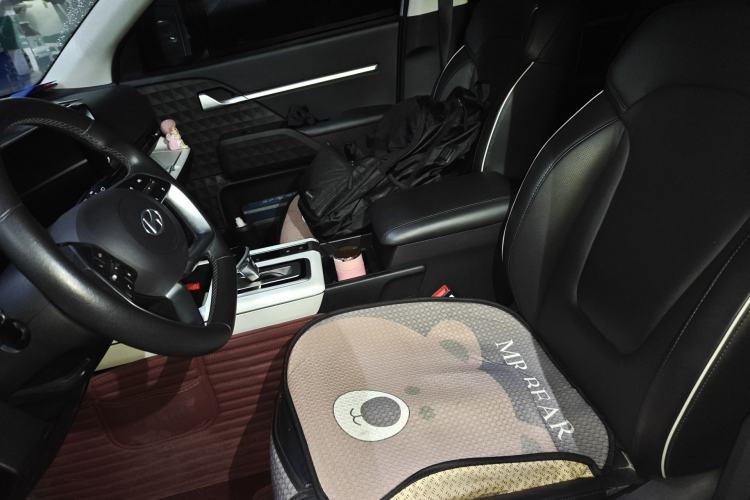 Used Hyundai ix35 2023 Musso 2.0L Prestige LUX Edition Left Front Seat