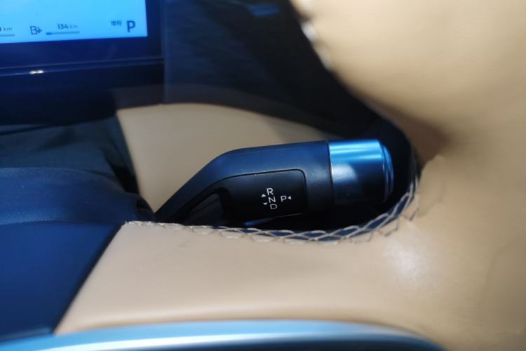 Used Geely Galaxy L7 2023 1.5T 115 km MAX
