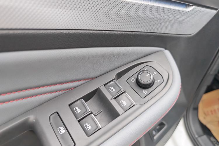 Used Volkswagen Lamando 2023 Lavida L 280TSI DSG Cool & Spicy Edition
