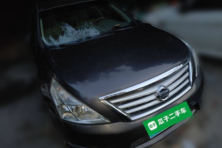 Used Nissan Teana 2011 2.0L XL Glory Edition
