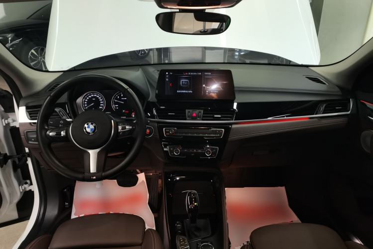 Used BMW X2 2022 sDrive25i M Sport Package
