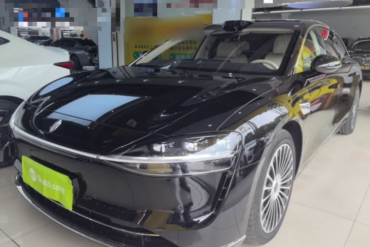 Used Hima S9T 2025 Model Range-Extended Max