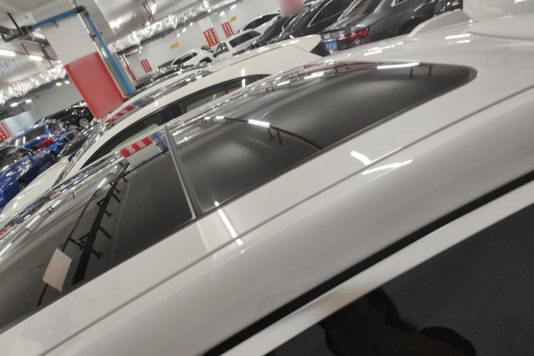 Used BMW 3 Series 2025 325Li M Sport Package