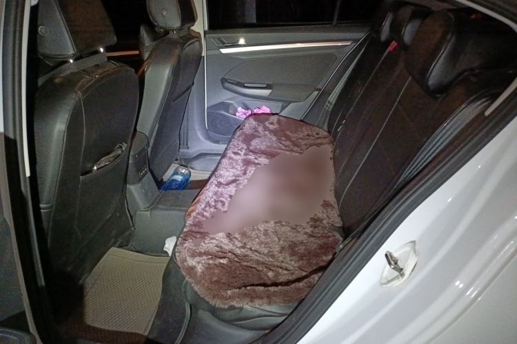 Used Volkswagen Bora 2019 Revised Version 1.5L Manual Fashion Edition China VI Standard