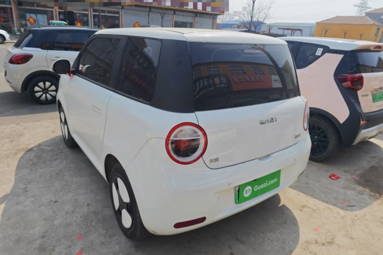 Used CHANGAN NEVO Lumin 2025 205 km Xiangqin Version