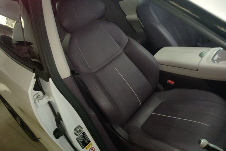 Used Deepal S07 2026 230Ultra with Huawei Qiankun ADS SE Edition Right Front Seat