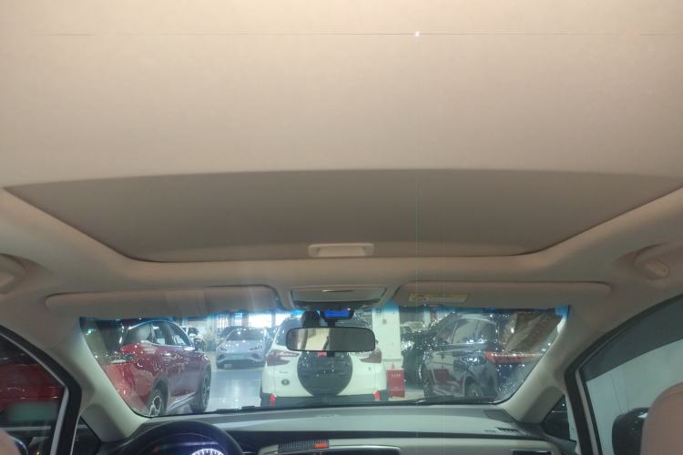 Used Honda Odyssey 2017 2.4L Luxury Edition