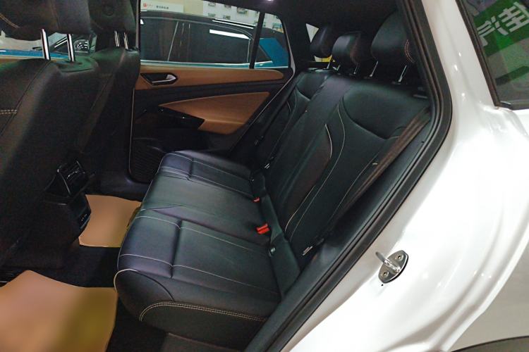 Used Volkswagen ID.4 X 2022 Pure Smart Edition