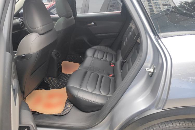 Used Citroen C5 X 2021 1.6T Enjoy the Extraordinary
