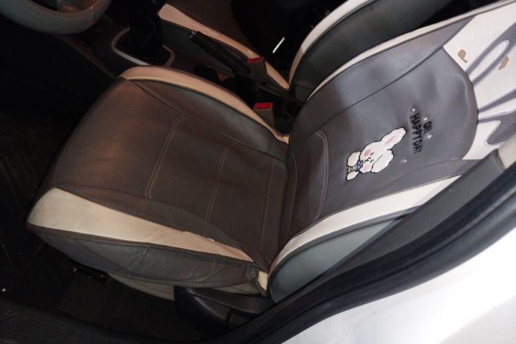 Used Chevrolet Sail 2016 Sail 3 1.3L Manual Comfort Sunroof Edition