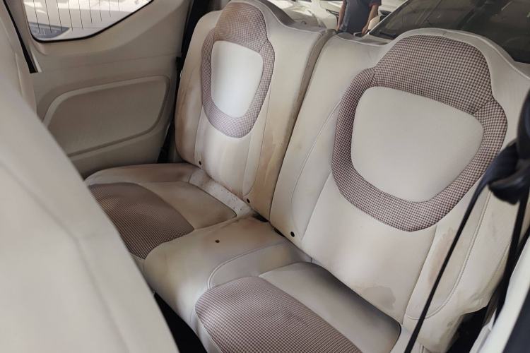 Used Wuling Hongguang MINIEV 2024 3rd Generation 215km Advanced Version
