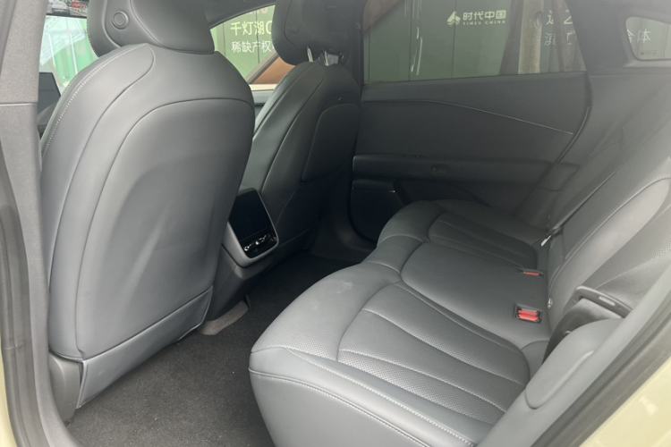 Used XPeng P7+ 2024 Ultra-Long Range Max
