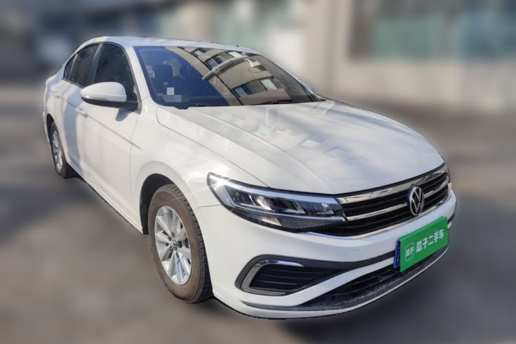 Used Volkswagen Bora 2023 1.5L Automatic Changer Limited Edition
