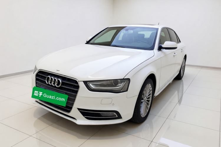 Used Audi A4L 2015 35 TFSI Automatic Comfort Model Guazi used car, China used car export, Used car for sale, Used  cars, Cheapest cars for sale