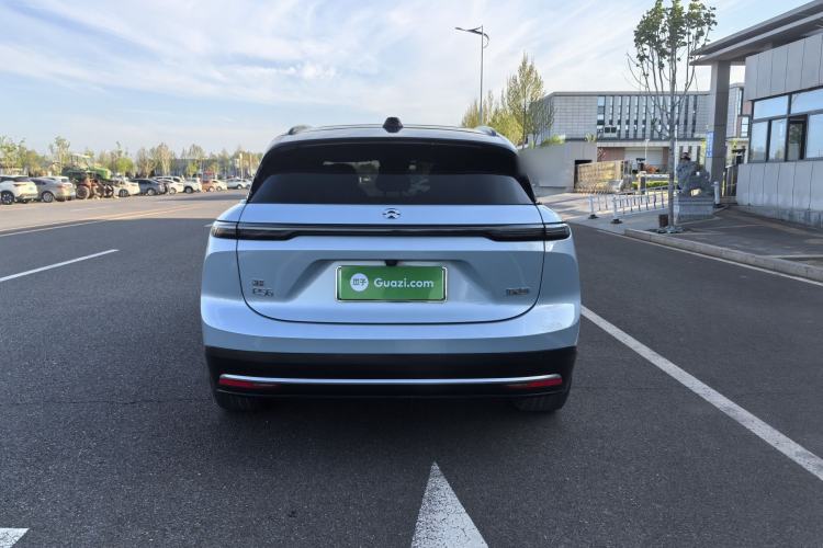 Used Nio ES6 2023 75 kWh Exterior 4