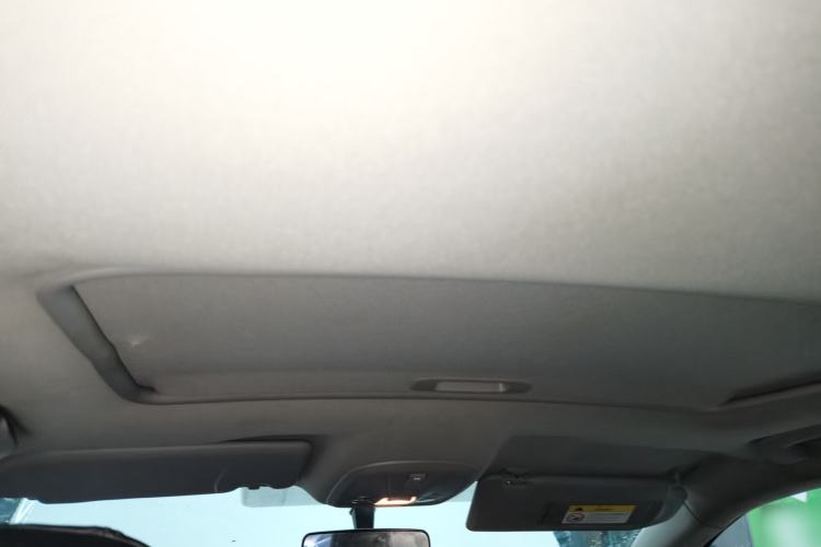 Used Peugeot 408 2015 1.2T Automatic Luxury Edition