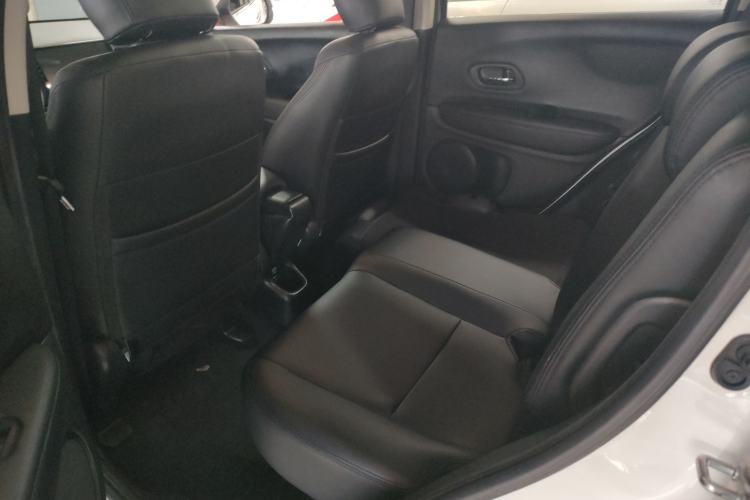 Used Honda Vezel 2020 1.5L CVT Elite Edition