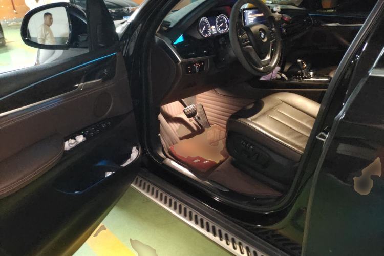 Used BMW X5 2018 xDrive35i Elegant Edition