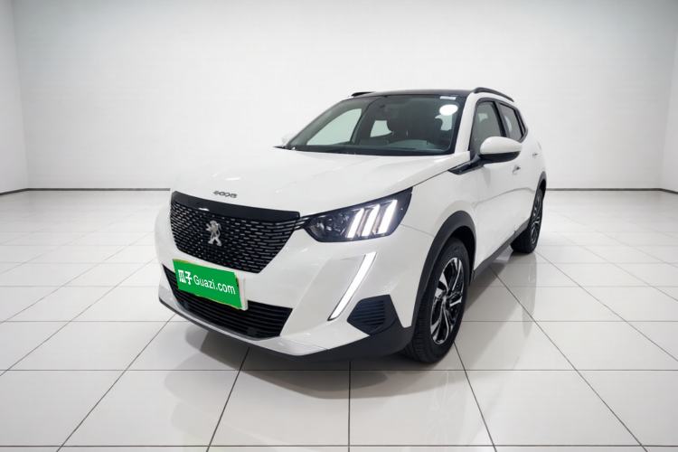 Used Peugeot 2008 2022 230THP THE ONE