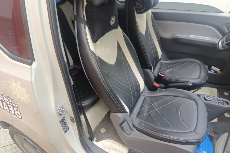 Used Wuling Hongguang MINIEV 2022 Macaron Premium Model – Lithium Iron Phosphate