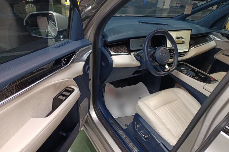 Used Zeekr 009 2022 WE Edition
