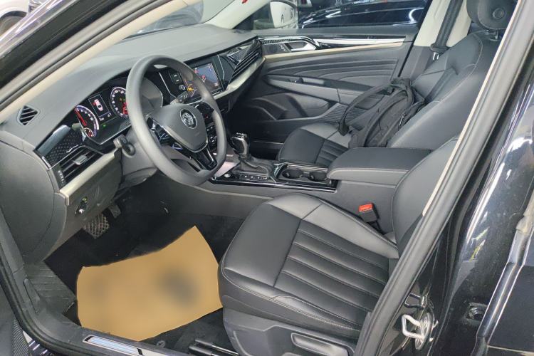 Used Volkswagen Passat New Energy 2019 430 PHEV Hybrid Elite Edition
