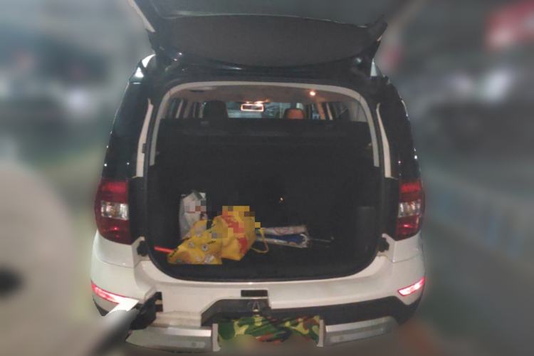 Used Skoda Yeti 2017 TSI300 DSG Luxury Edition