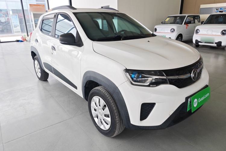 Used Dongfeng NAMMI EX1 2021 Zhi Ling Version