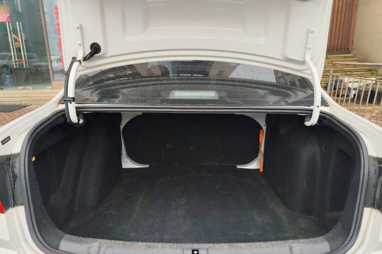 Used Volkswagen Lavida 2018 Classic 1.5L Automatic Fashion Edition China VI Standard
