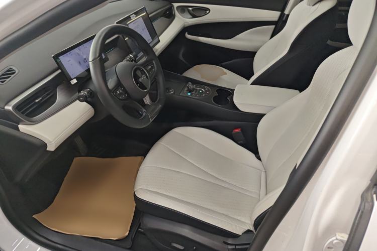 Used BYD Seal 05 DM-i 2025 DM-i Intelligent Drive 120KM Flagship Model