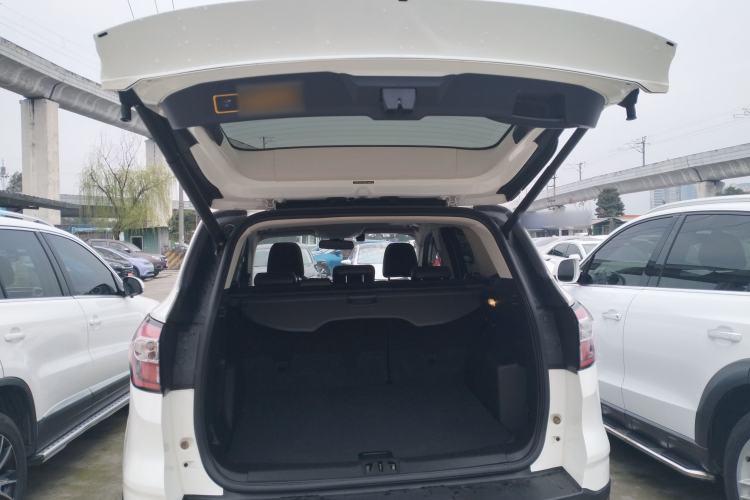 Used Ford Kuga 2017 EcoBoost 180 Two-Wheel-Drive Luxury Wing Edition