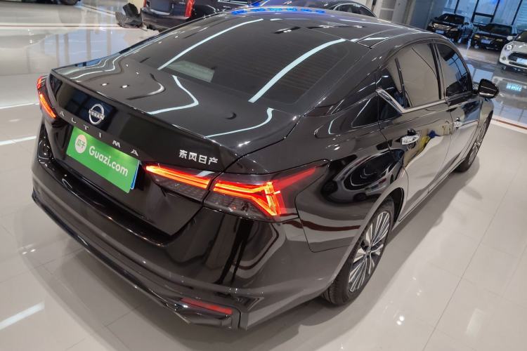 Used Nissan Teana 2022 2.0L XL-TLS Enjoyment Edition