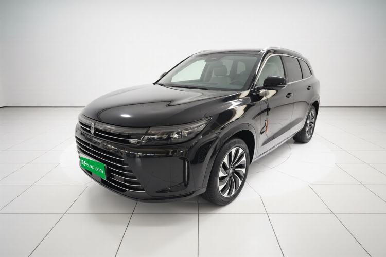 Used Hima AITO M7 2022 1.5T Rear-Drive Comfort Edition