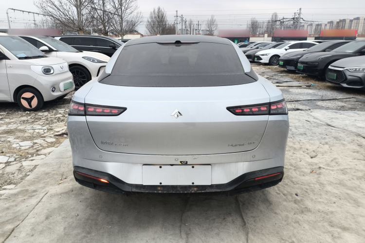 Used Hyptec GT 2023 560 Rear-Drive Tech Edition