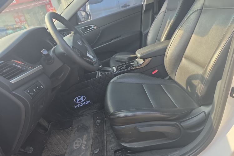 Used Hyundai Mistra 2019 1.8L Automatic Smart GLS China VI Standard