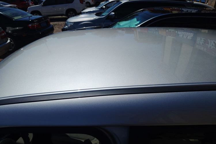 Used ORA White Cat 2020 360 km Luxury Version
